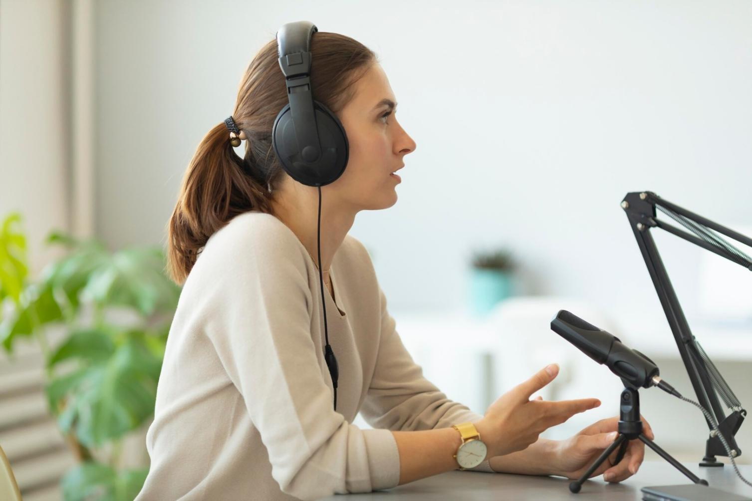 Студенти під час обговорення кар'єрних стратегій