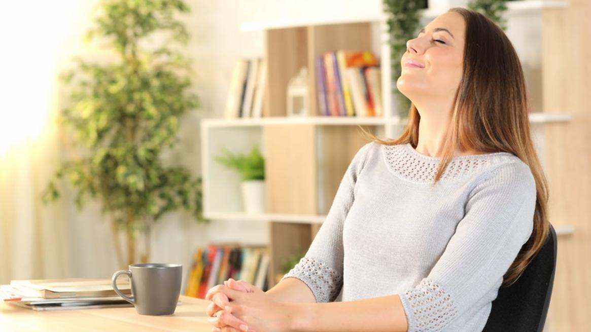 Робоче середовище для планування кар'єрного розвитку